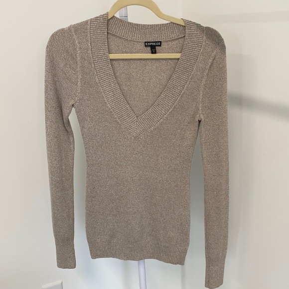 Express | Sweaters | Express Sweater | Poshmark